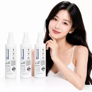 닥터방기원 랩 헤어토닉 / 탈모완화 쿨링 진정 두피에센스 150ml, 3개