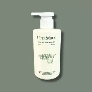 세라블랑 허니 베일 핸드 트리트먼트 300ml 1개