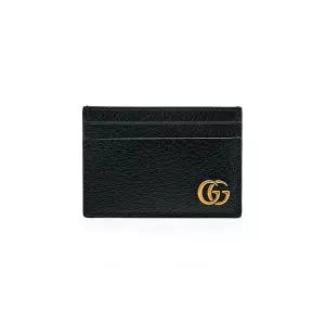 [구찌] 구찌 GUCCI 436022 DJ20T 1000 마몬트 GG 머니클립 공용 카드지갑
