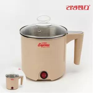 전기주전자 리빙센스 라면포트 1L (LS-N1025MC)