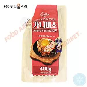 고래미 가니미소 400g /냉동
