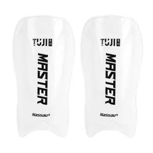 낫소 투지마스터 신가드 성인용 화이트 TMSG