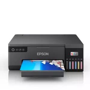 EPSON EcoTank Photo 정품 무한 프린터 L8050 (무한잉크)