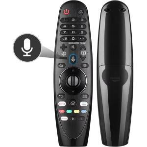 MR-20GA 보이스 매직 스마트 TV 리모컨 AN-MR18BA AN-MR600 센터용