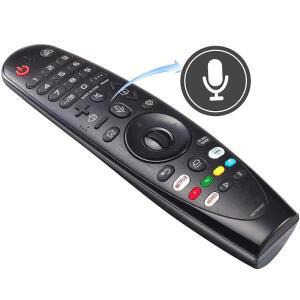 MR-20GA 음성 매직 TV 리모컨 AN-MR18BA AN-MR600 스마트 HD 센터용