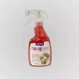 다육 식물영양제480ml