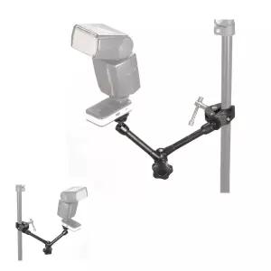 빙투 슈퍼 카메라 SJ9000 SJ4000 집게 홈캠 액션캠 호환 매직 클램프 CCTV CCTV 거치대