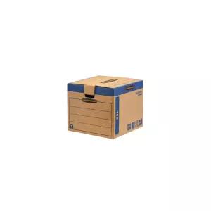 펠로우즈 뱅커스박스 프라임 무빙박스 CRC62053 2개입 457 406 457mm 85L