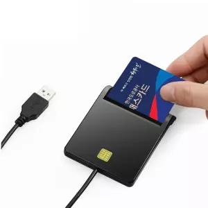 하이패스충전기 COMS 하이패스 충전 카드리더기 USB 스마트 IC리더기