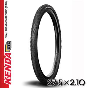 켄다타이어 스몰블럭 27.5×2.10 MTB 자전거타이어 튜브