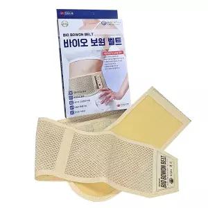 보원 바이오 벨트 자석 허리보호대 (의료용 자기발생기)