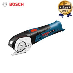 BOSCH 충전가위 GUS12V-300 전동가위 12V 10.8V