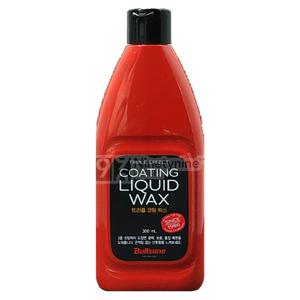 불스원 트리플 코팅왁스-300ml 보호제 세정제 광택제 복원제