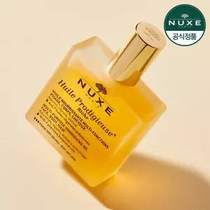 눅스 윌 프로디쥬스 멀티 리치 오일 100ml