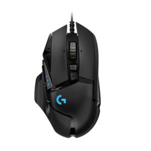 로지텍 G502 HERO 센서 히어로 유선 게이밍 마우스 병행 택배