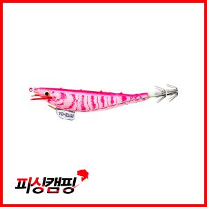 요즈리 A1063 예비슷테 삼봉에기 한치 갑오징어