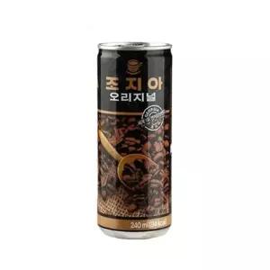 오피스넥스 코카콜라 조지아오리지날커피 240mlx30개입