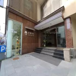 [제주 게스트하우스] 제주 대동호텔 (제주공항 동부(제주시청,탑동,건입동),추자도)
