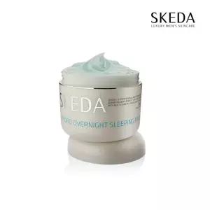 스케다 하이드로 오버나이트 슬리핑 팩 100ml 수면팩