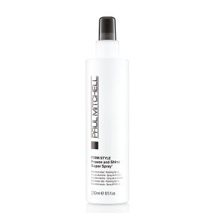 폴미첼 프리즈 앤 샤인 슈퍼 스프레이 250ml/스틱왁스 50ml