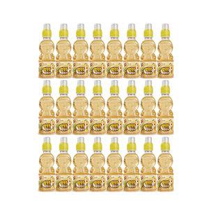 뽀로로 어린이 음료수 보리차 220ml 24개 1박스