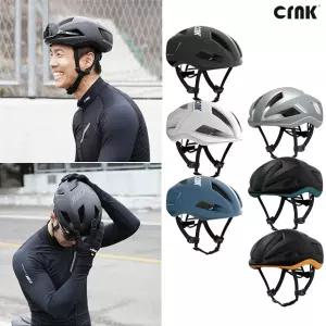 크랭크 아티카 인라인 사이클 라이딩 자전거 MTB 로드 헬멧 헬맷 안전모