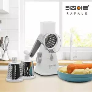 [텐바이텐]키친아트 라팔 만능 슬라이서 3종 GS076
