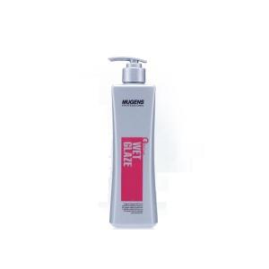 뮤겐스 게츠 웨트 글레이즈 500g/컬링/헤어 에센스/왁스