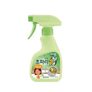 [신세계몰]해피홈 초파리 제로 290ml 살충제 방충제