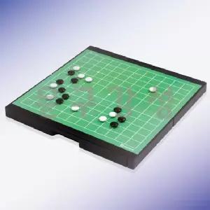 명인랜드 접이식 미니 자석바둑 휴대용바둑판세트 M-056 M-086 M-106