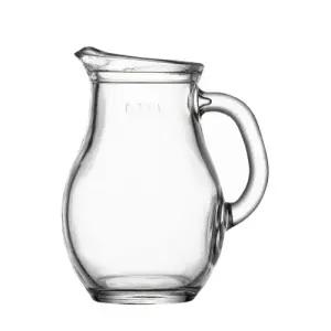 파사바체 비스트로 저그 피처 250ml 손잡이 하이볼잔 칵테일잔 물병 주스컵