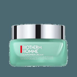 비오템옴므 아쿠아파워 72H 수분 젤 크림 50ml