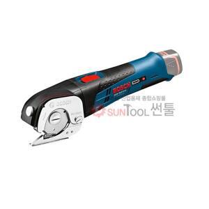 전동가위 직쏘 무선가위 몸통만 GUS12V-300 보쉬