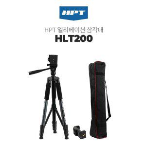 [기타]HPT 엘리베이션 레이저 레벨기 삼각대 HLT200 수평계 수평기 카메라 핸드폰 거치대 추가금X