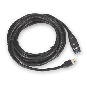 USB3.0 리피터 연장케이블 5M 아답터미포함 NEXT-USB05U3NP