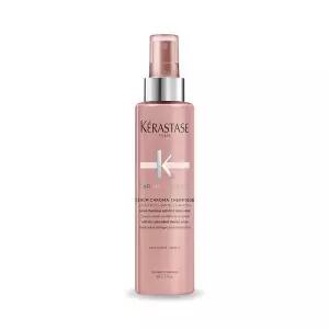 [케라스타즈][염색모발용 리브인 트리트먼트]미스트 테르미크 크로마 압솔뤼 150ml ,1개