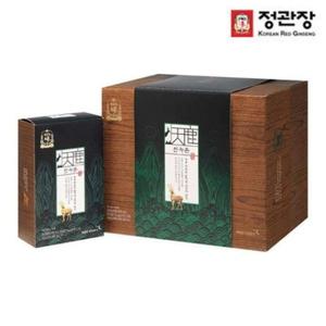 한국인삼공사 정관장 천녹톤 홍삼 녹용 70ml x 30포 당일발송