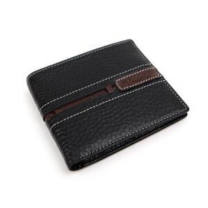[셀러허브]아놀드바시니 정품 소가죽 반지갑 ABAB-S403BK (S11731803)