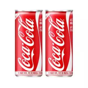 (주)서희에프앤비 코카콜라 245ml 48캔