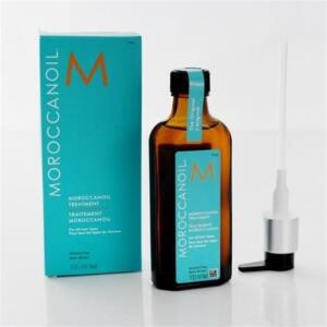 모로칸 오리지널  트리트먼트 100ml 모르간