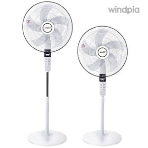 윈드피아 45cm 스탠드선풍기 가정용 사무실 WF-18SF