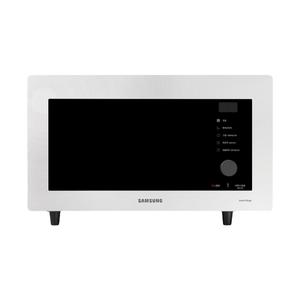 삼성전자 비스포크 MC32B7388CE 글램화이트 올인원 스마트 오븐 32L