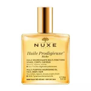 눅스 윌 프로디쥬스 멀티 리치 오일 100ml