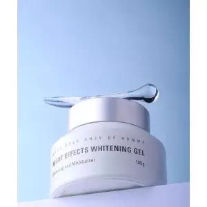 테온셀 MDOC 나이트 이펙트 화이트닝 겔 100g