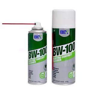 BW-100 BW100 전기접점부활제 225g PCB 조이스틱 플스