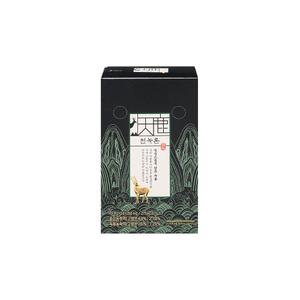 정관장 천녹톤 70ml 30포 천녹삼 녹용 홍삼 원기회복 녹용효능
