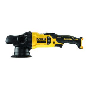 디월트 광택기 베어툴 충전폴리셔 20V MAX DCM848N 브러쉬리스 듀얼오비탈 무선