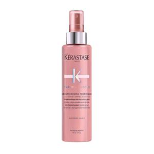 케라스타즈 크로마 압솔뤼 테르미크 리브인 트리트먼트 150ml 손상모 염색모 헤어 에센스 미스트