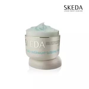 스케다 하이드로 오버나이트 슬리핑 팩 100ml 수면팩)