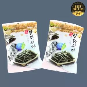 원픽마켓 초초 맛다시마 젤리 아세아식품 250g